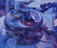 PIETILA_PAULIINA/2024/PAULIINA_PIETILA_MY_STACH_2024_OLJY_KANKAALLE_55_X_65_CM