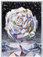 haglund/2013/Bo_Haglund_Birth_Of_A_Rose_2012