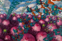 heikkero/2010/MARKUS_HEIKKERO_DEPARTURE_2006-08_yksityiskohta