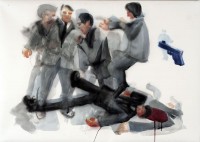 hytonen/2008/fight-and-result