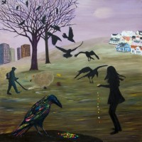kaarna/2011/Syksy--2011--145-x-145-cm