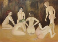 kivikoski-veijalainen/2011/KARITA_KIVIKOSKI_VEIJALAINEN_NAISTENKOKOUS_I_2011