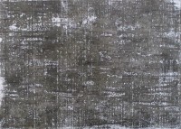 raatikainen/2011/Minor-alignments---2011--Grafiitti--akryyli--pastelli-ja-kyn-paperille--99x139cm