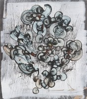 raatikainen/2024/Pirouette--2022--80x70-5-cm--akryyli--muste--grafiitti--hiekka-ja-paperi-kankaalle_1000