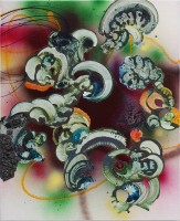 raatikainen/2024/Samu-Raatikainen--Anew-No-2--2022--80x66cm--acrylic--ink--graphite--spray-paint--sand-and-paper-on-canvas_1000