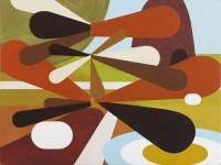 rissanen/2009/MARKUS-RISSANEN---NIMETON-PUNAINEN-2008