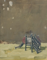 ruotsalainen/2019/20_Another_day_2016_oljy_kankaalle_34x27cm