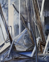 torronen/2009/NIMETON-2008---240X190CM