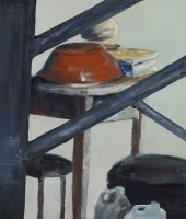 torronen/2009/NIMETON-2009-62X52CM