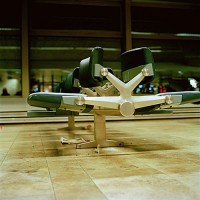 whitehead/2006/airportbench